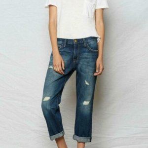 Current Elliott The Boyfriend Loved Destroyed Jean